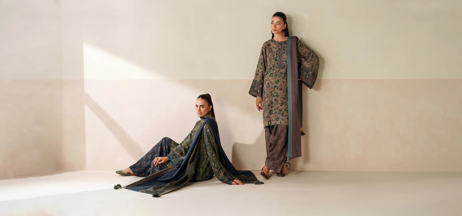 WELCOME TO ANZORE CLOSET