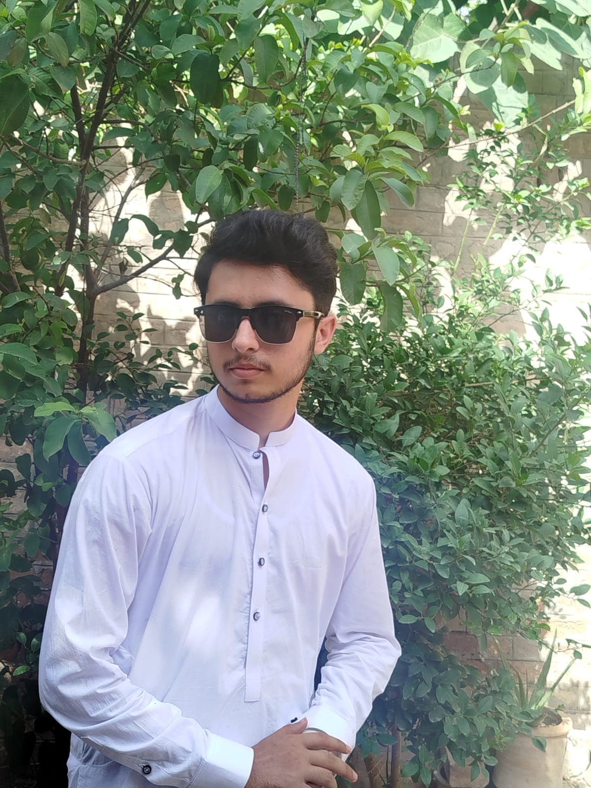 Founder of ANZORE CLOSET